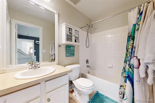 10727 Addison Court Highlands Ranch, CO 80126