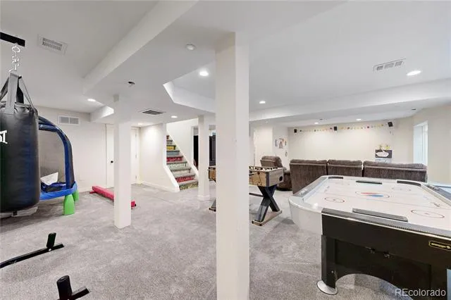 10727 Addison Court Highlands Ranch, CO 80126