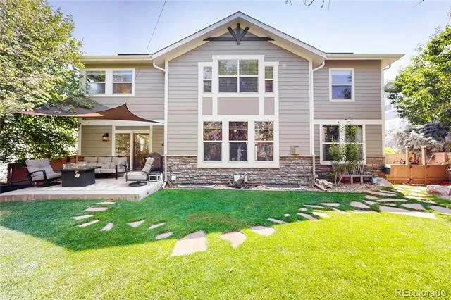 10727 Addison Court Highlands Ranch, CO 80126