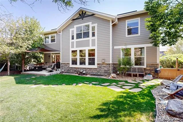10727 Addison Court Highlands Ranch, CO 80126