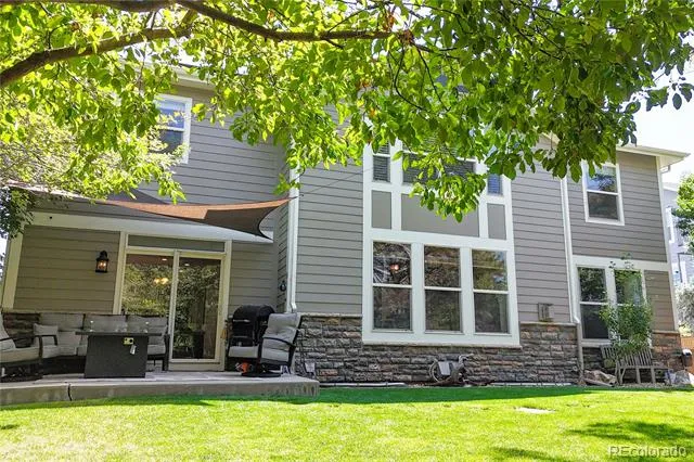 10727 Addison Court Highlands Ranch, CO 80126