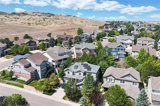 10727 Addison Court Highlands Ranch, CO 80126