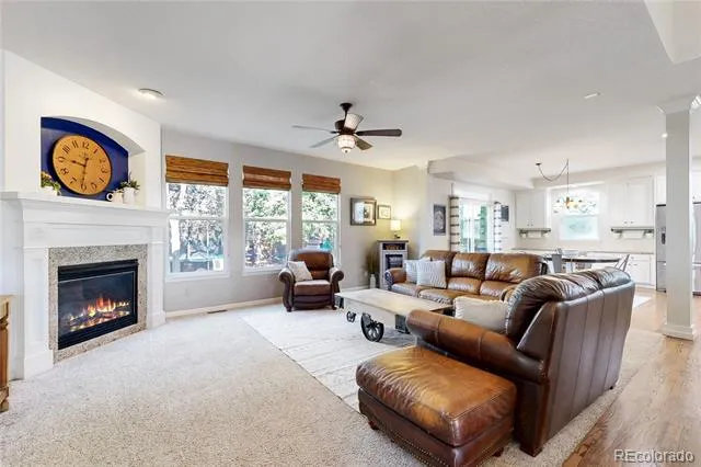 10727 Addison Court Highlands Ranch, CO 80126