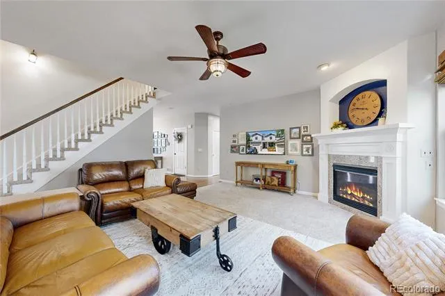 10727 Addison Court Highlands Ranch, CO 80126
