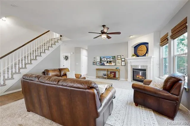 10727 Addison Court Highlands Ranch, CO 80126