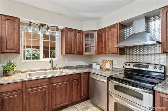 7165 White Mountain Drive Colorado Springs, CO 80915
