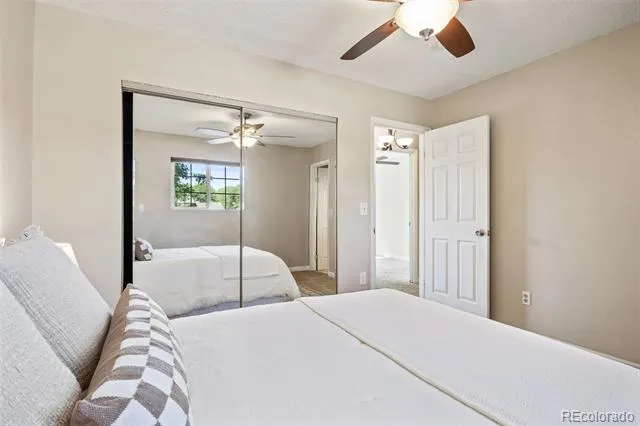 7165 White Mountain Drive Colorado Springs, CO 80915