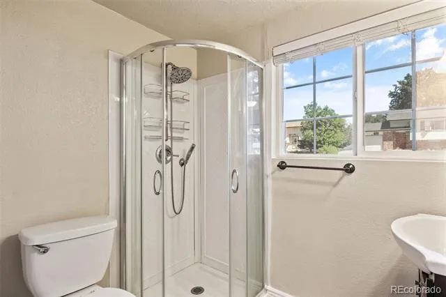 7165 White Mountain Drive Colorado Springs, CO 80915