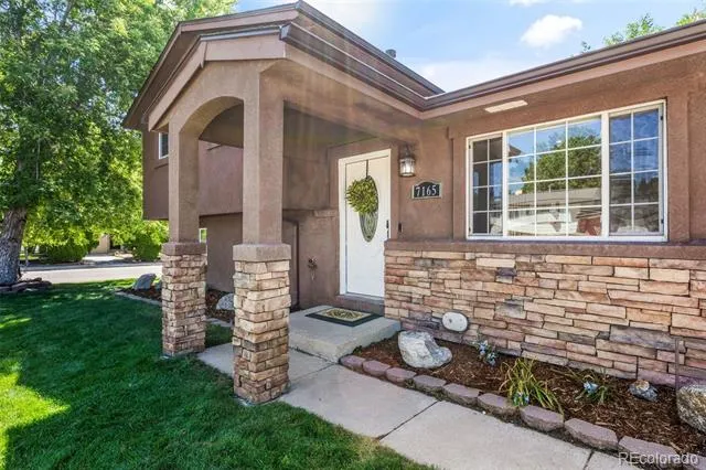 7165 White Mountain Drive Colorado Springs, CO 80915