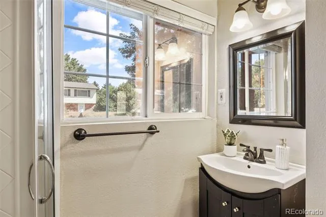 7165 White Mountain Drive Colorado Springs, CO 80915
