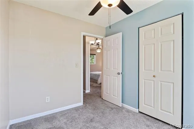 7165 White Mountain Drive Colorado Springs, CO 80915