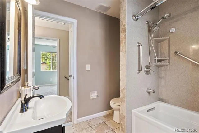7165 White Mountain Drive Colorado Springs, CO 80915