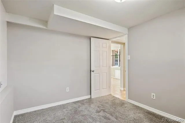 7165 White Mountain Drive Colorado Springs, CO 80915