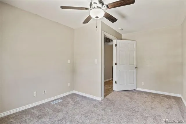 7165 White Mountain Drive Colorado Springs, CO 80915
