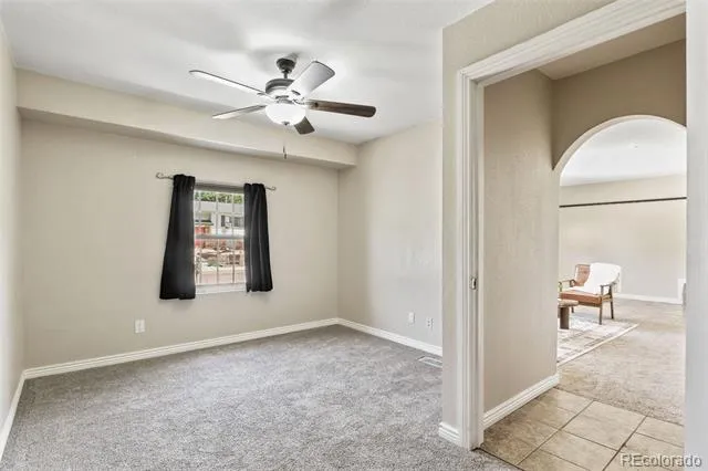 7165 White Mountain Drive Colorado Springs, CO 80915