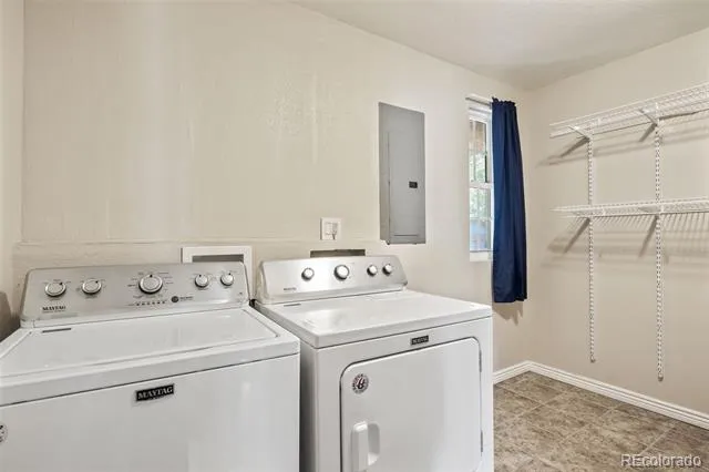 7165 White Mountain Drive Colorado Springs, CO 80915