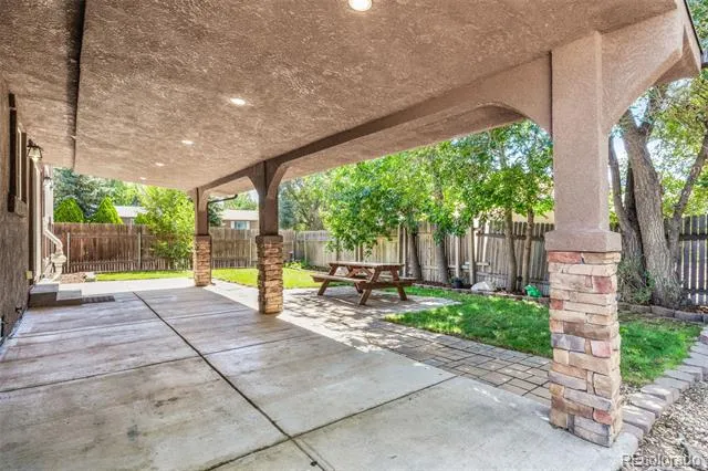 7165 White Mountain Drive Colorado Springs, CO 80915