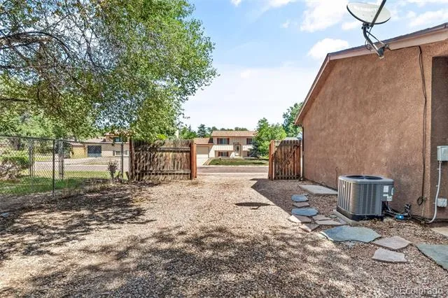7165 White Mountain Drive Colorado Springs, CO 80915