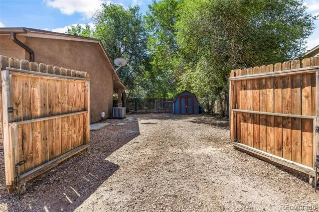 7165 White Mountain Drive Colorado Springs, CO 80915