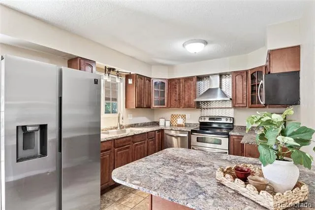7165 White Mountain Drive Colorado Springs, CO 80915