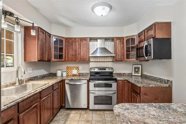 7165 White Mountain Drive Colorado Springs, CO 80915