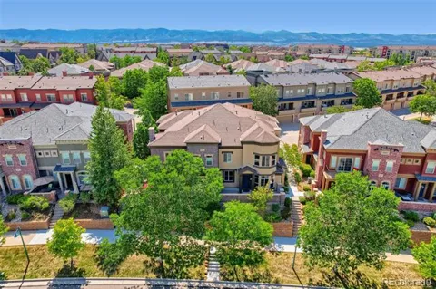 609 W Burgundy Street #B