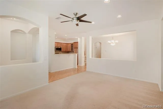 609 W Burgundy Street #B Highlands Ranch, CO 80129