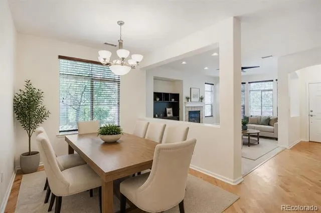 609 W Burgundy Street #B Highlands Ranch, CO 80129