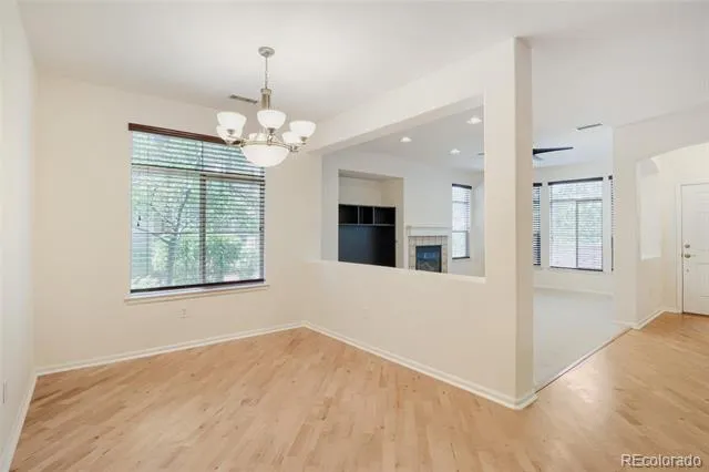 609 W Burgundy Street #B Highlands Ranch, CO 80129