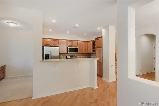 609 W Burgundy Street #B Highlands Ranch, CO 80129