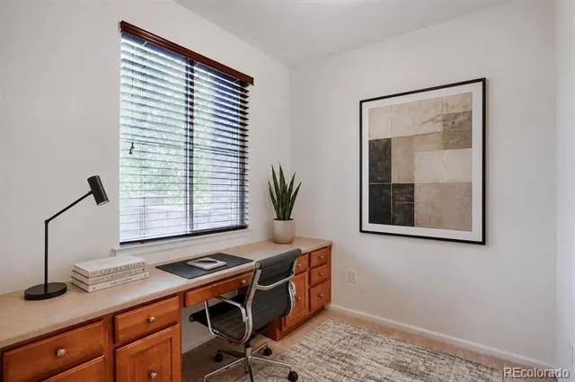 609 W Burgundy Street #B Highlands Ranch, CO 80129