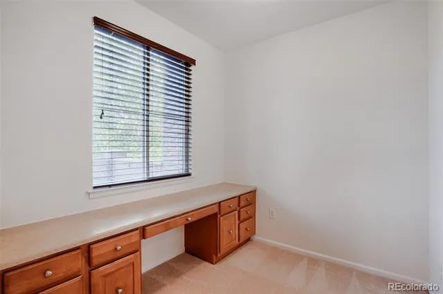 609 W Burgundy Street #B Highlands Ranch, CO 80129