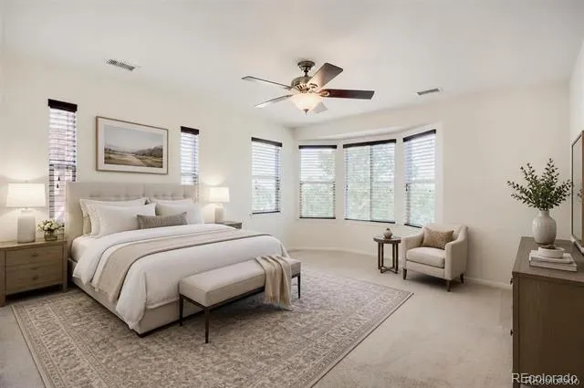 609 W Burgundy Street #B Highlands Ranch, CO 80129