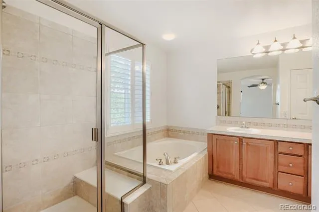 609 W Burgundy Street #B Highlands Ranch, CO 80129