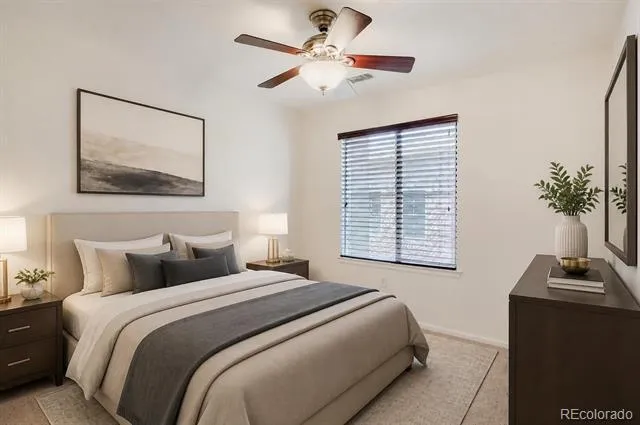 609 W Burgundy Street #B Highlands Ranch, CO 80129