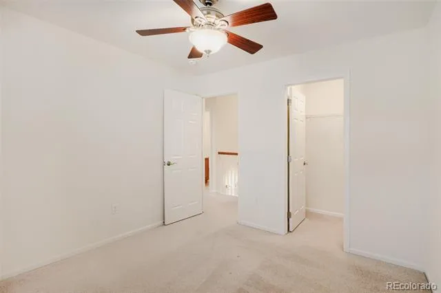 609 W Burgundy Street #B Highlands Ranch, CO 80129