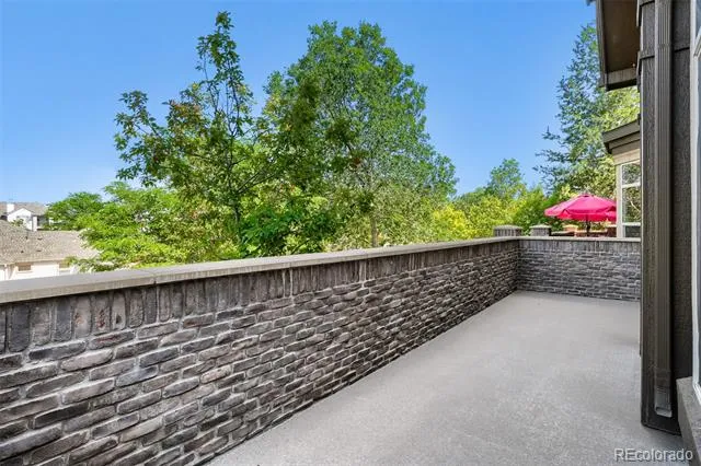 609 W Burgundy Street #B Highlands Ranch, CO 80129