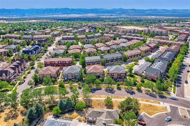 609 W Burgundy Street #B Highlands Ranch, CO 80129