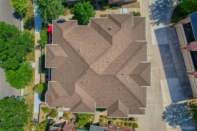 609 W Burgundy Street #B Highlands Ranch, CO 80129