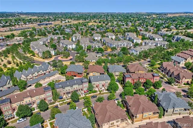 609 W Burgundy Street #B Highlands Ranch, CO 80129