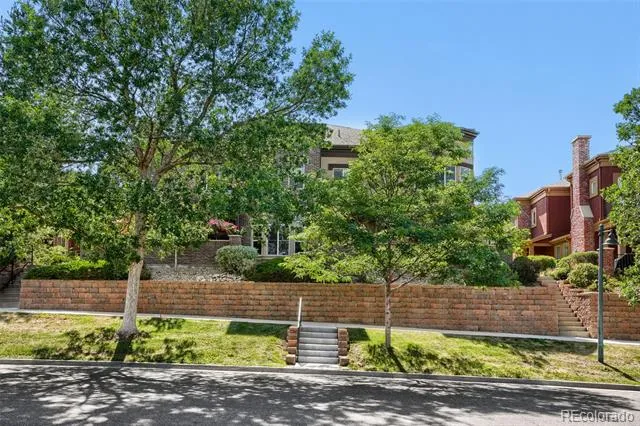 609 W Burgundy Street #B Highlands Ranch, CO 80129