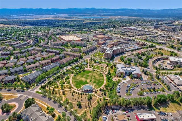 609 W Burgundy Street #B Highlands Ranch, CO 80129