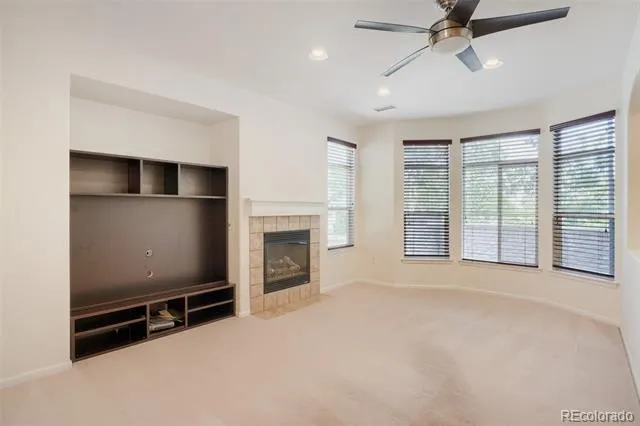 609 W Burgundy Street #B Highlands Ranch, CO 80129