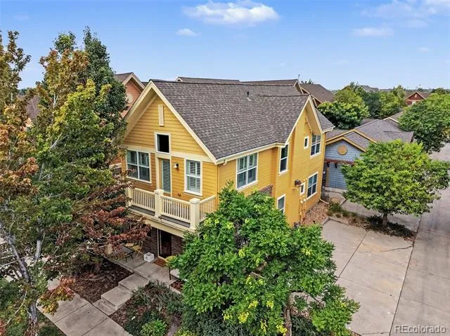 2609 Hanover Street Denver, CO 80238