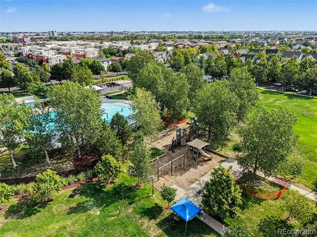 2609 Hanover Street Denver, CO 80238