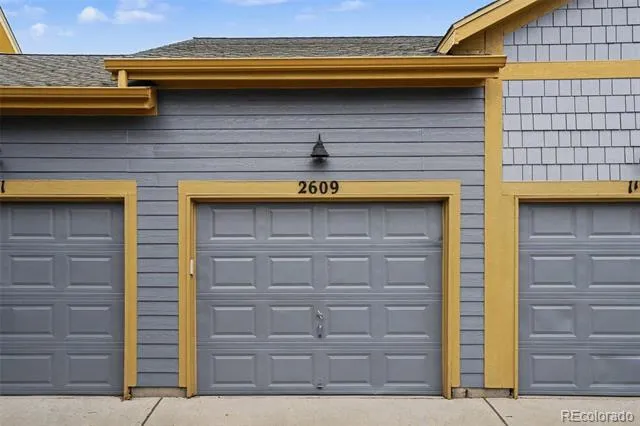 2609 Hanover Street Denver, CO 80238