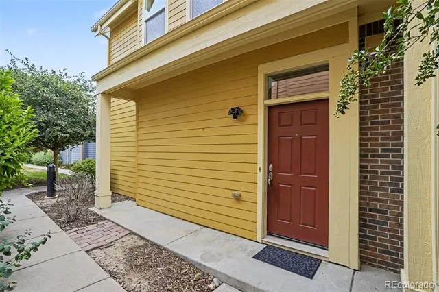 2609 Hanover Street Denver, CO 80238