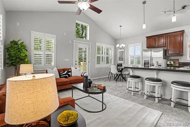 2609 Hanover Street Denver, CO 80238