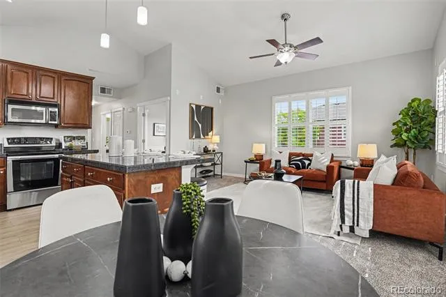 2609 Hanover Street Denver, CO 80238