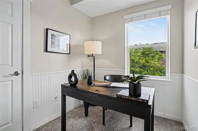 2609 Hanover Street Denver, CO 80238